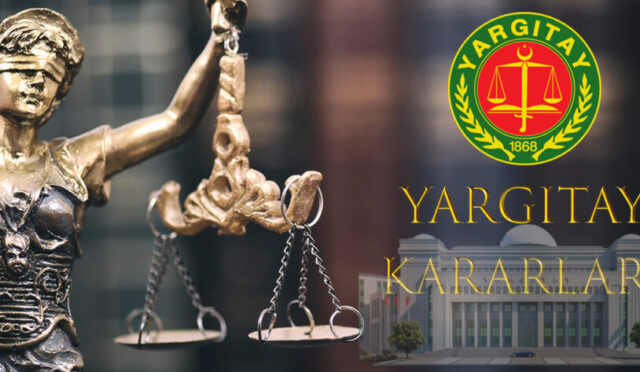İİK 121. Madde Yargıtay Kararları